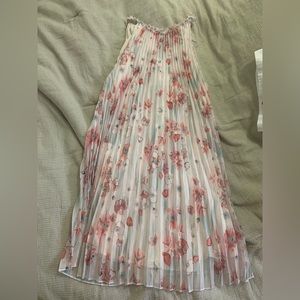 Aritzia Tempest Dress